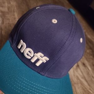 Neff Snap-Back Hat